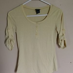 T-shirt half sleeves